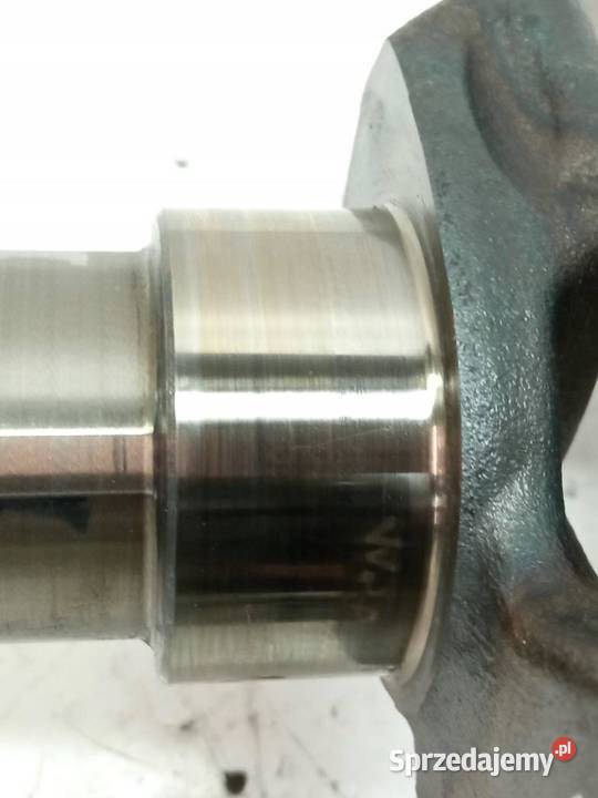 WAŁ KORBOWY 031210521175744 10 MPI Skoda Fabia sprzedam