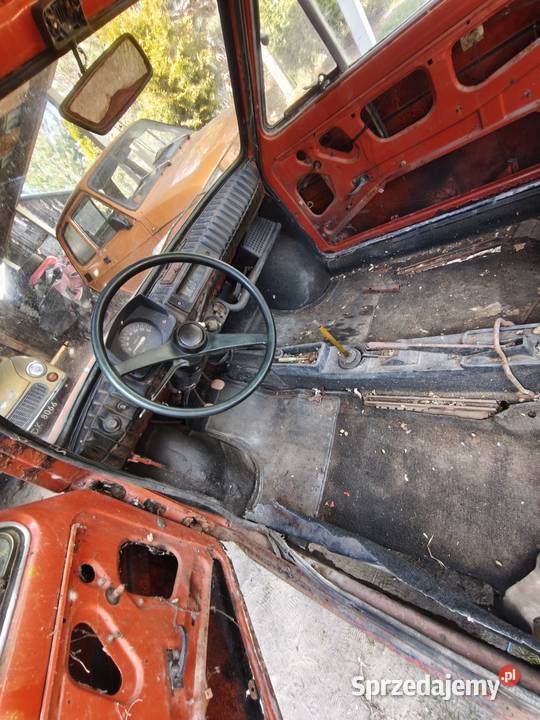 Fiat 126p 126 Wartkowice