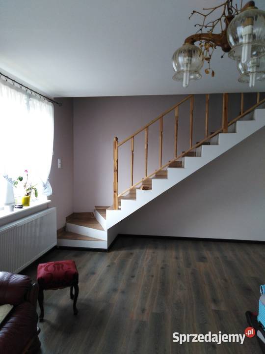 Sprzedam dom 110m sprzedam