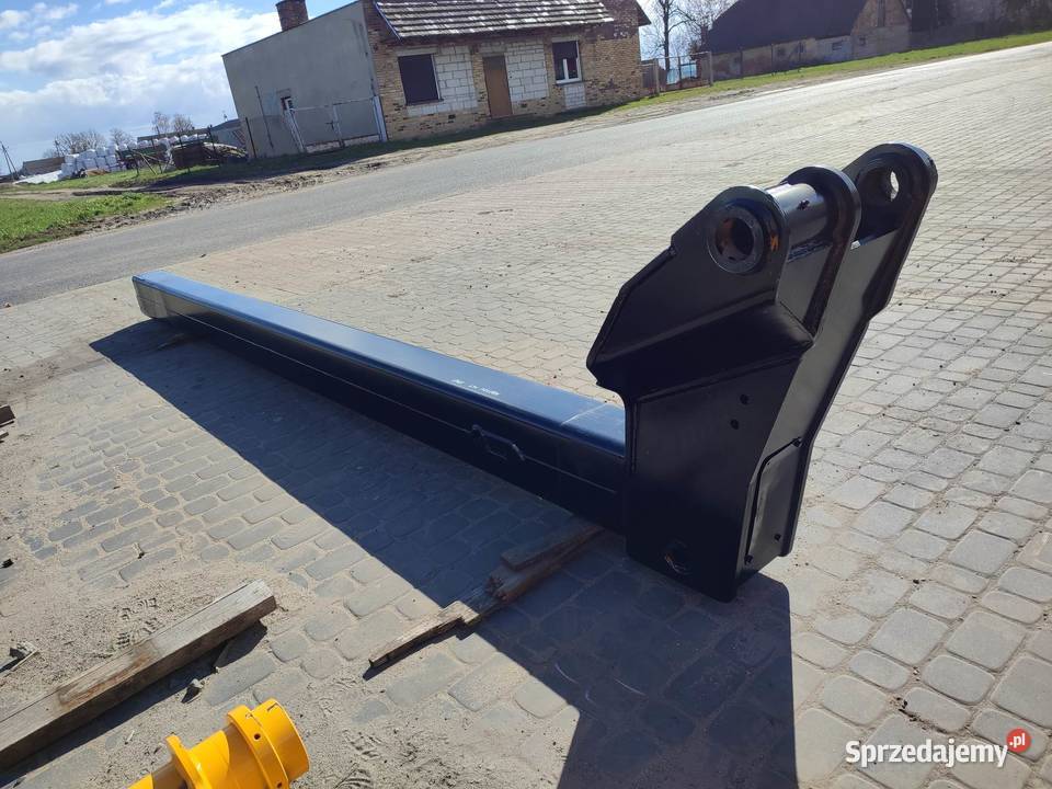 Maszt Ramię wewnętrzne Manitou MLT 1740