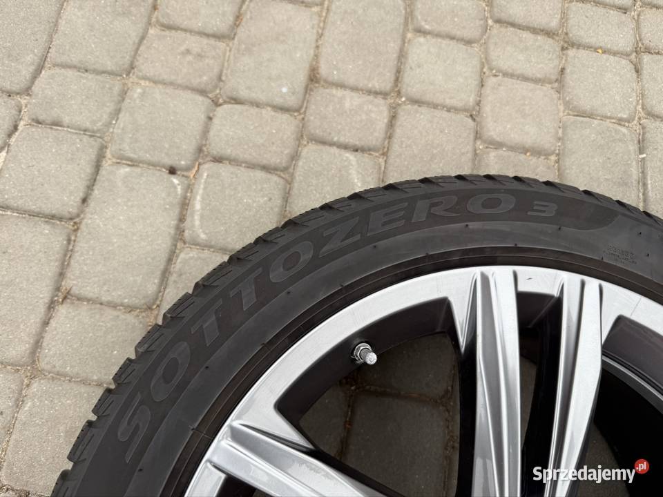 Koła zimowe Pirelli 2454518 Sebring VW ARTEON świętokrzyskie