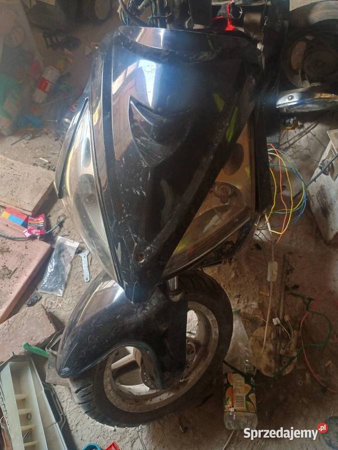 Sprzedam 3 moduły 3 akumulatory i 2 silniki do pozostałe