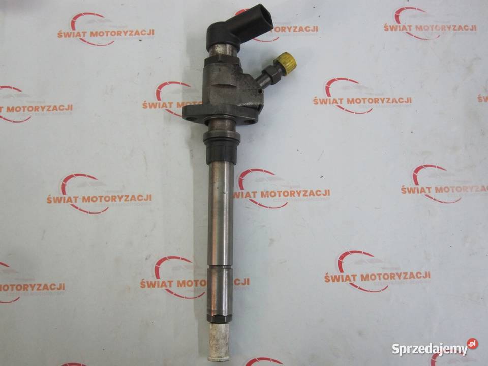 VOLVO FORD 20 TDCI HDI wtrysk wtryskiwacz osobowe Kielce