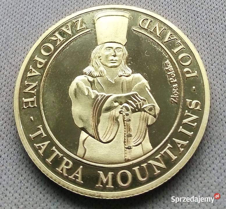 ZAKOPANEZŁOTA POLSKATATRY mazowieckie Legionowo