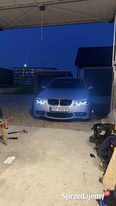 BMW 325i mpac plus 218000km Nowy Targ