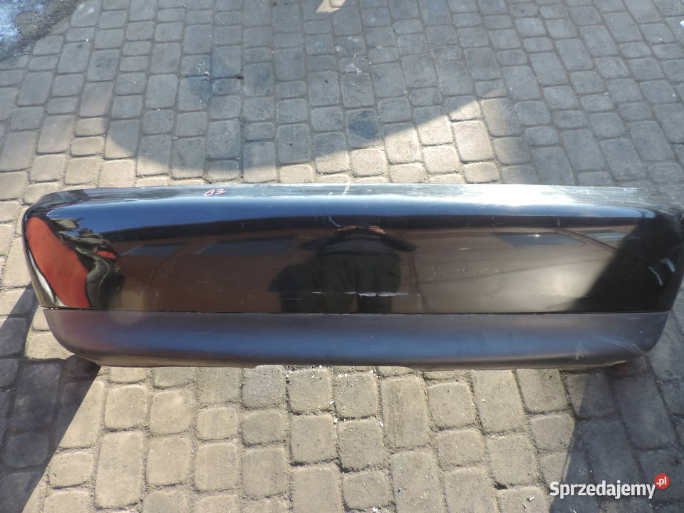 AUDI A3 8L FL ZDERZAK TYŁ TYLNI Nowy Sącz