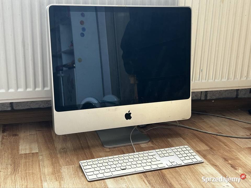 iMac 24 cale Inowrocław