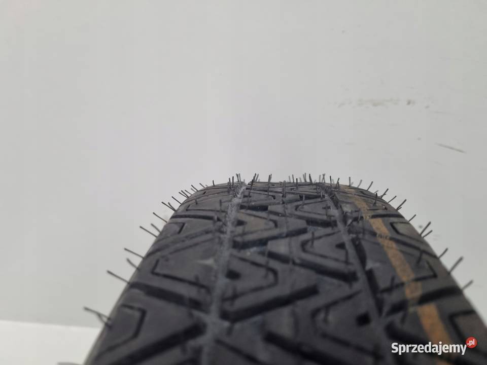 KOŁO DOJAZDOWE Bmw E46 X3 E83 dojazdówka 12580 Chełm