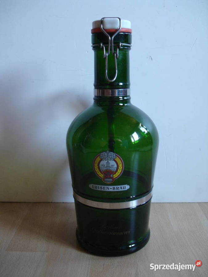 Butelki kolekcjonerskie 2L Birofilistyka Zielona Góra sprzedam