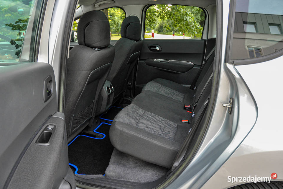 Peugeot 3008 Bezwypadkowy 143 120KM Wrocław