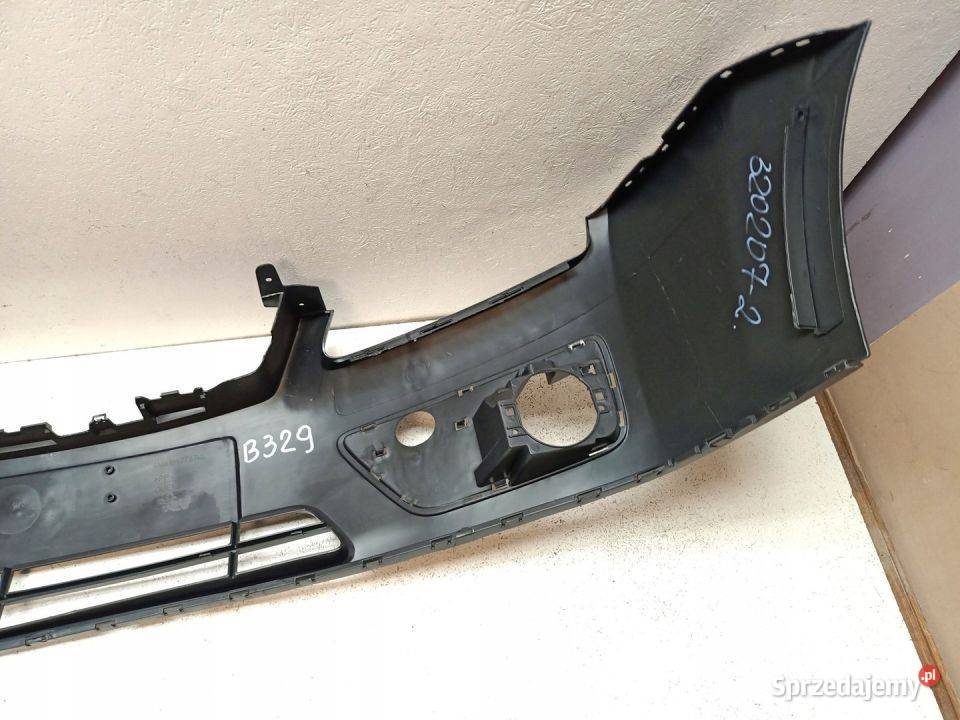 ZDERZAK PRZEDNI PRZÓD FORD FOCUS MK2 II 20042008 Skarżysko-Kamienna
