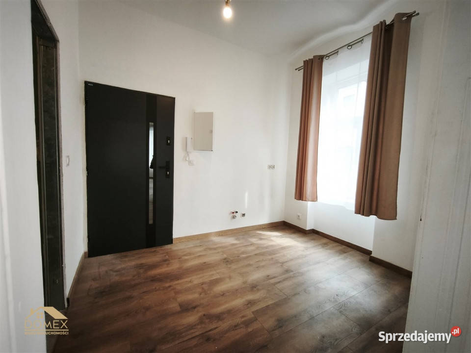 Mieszkanie 399m2 1 pokój Cieszyn parter