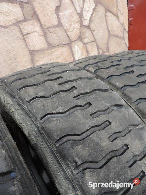 Opony 31580R225 Riken On Off Ready Przeworsk
