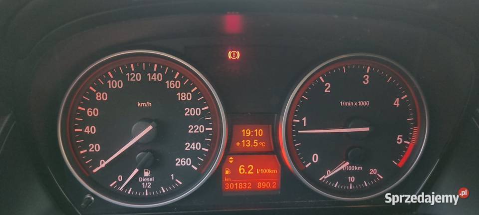 Sprzedam zamienię BMW X1 Ulhówek