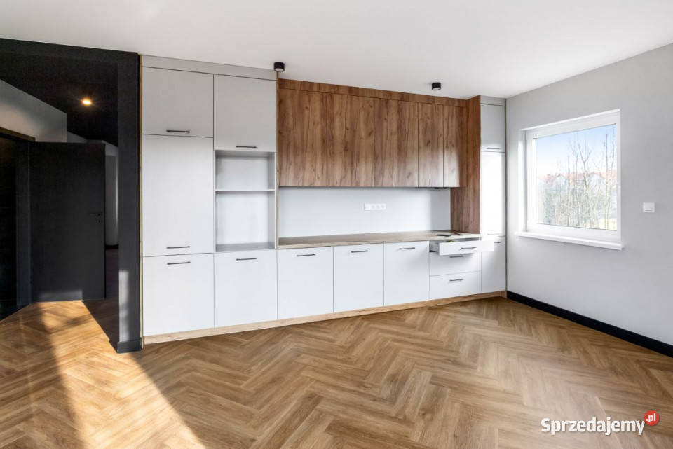 Mieszkanie 95m2 3pokojowe Katowice Barcelońska