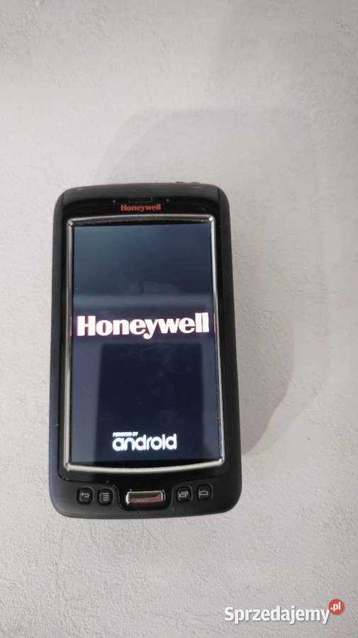 Honeywell Dolphin 75e Terminal mobilny Rybnik