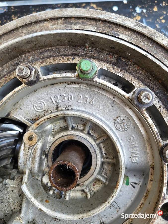 DYFER 3711 BMW R60 R756 R757 R605 R606 R80