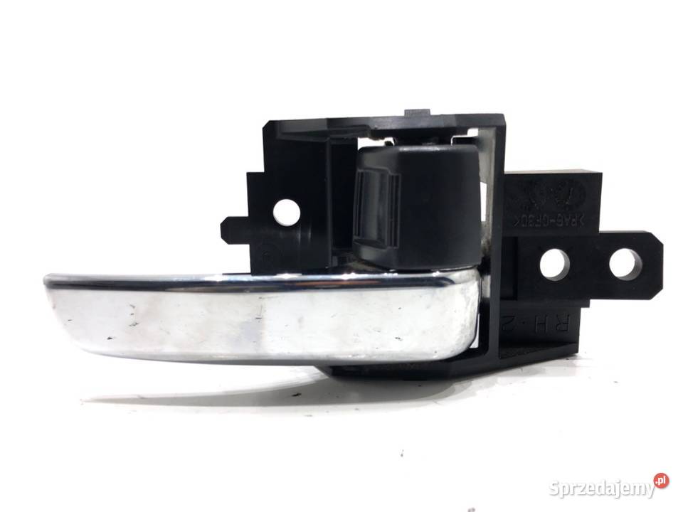 KLAMKA WEWNĘTRZNA PRAWY TYŁ PEUGEOT 4008 podkarpackie