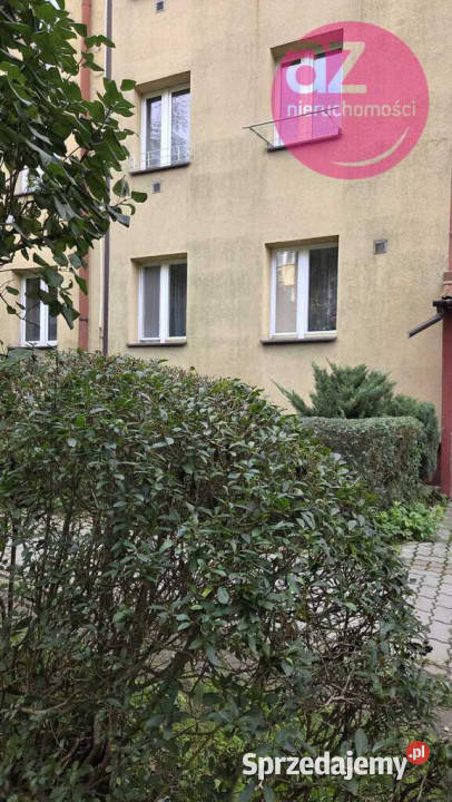 Mieszkanie NSącz z garażem i piwnicą w 1p Nowy Sącz