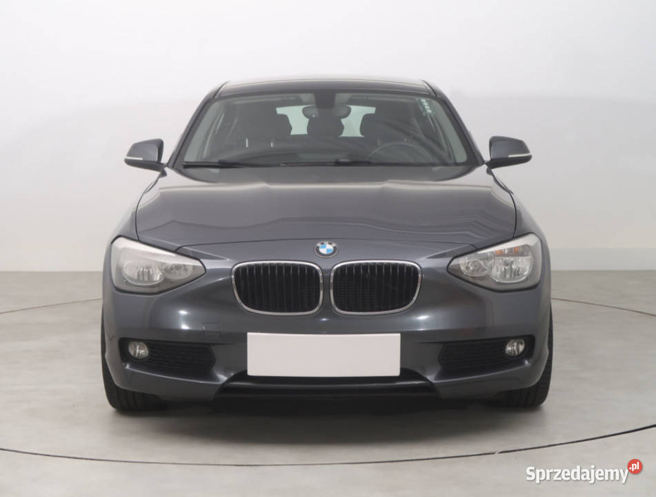 BMW 1 118d Bielany Wrocławskie