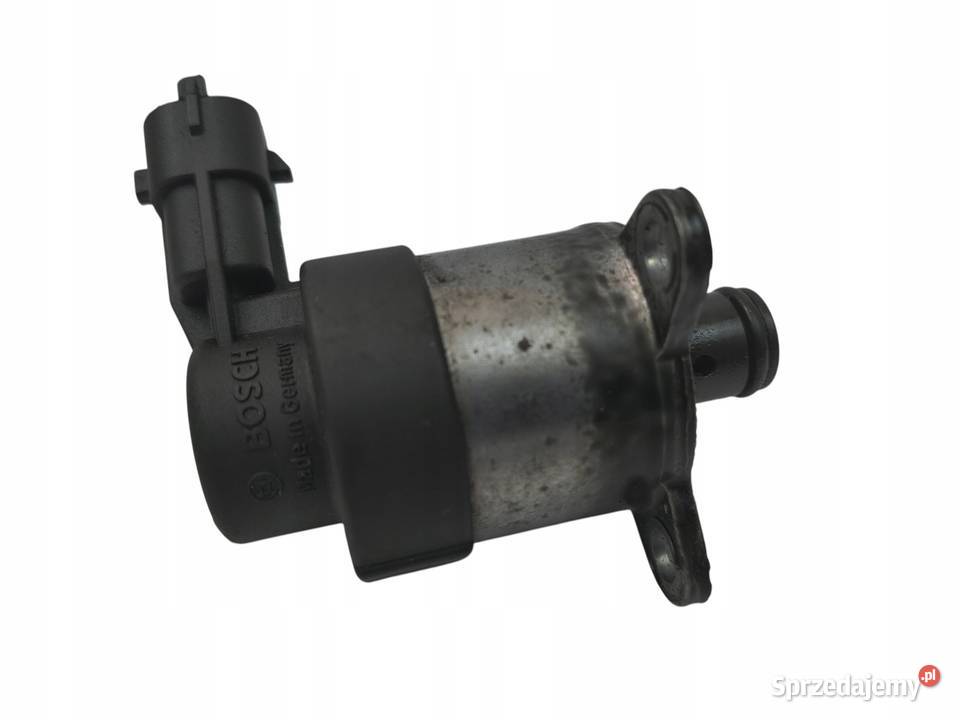 REGULATOR CIŚNIENIA PALIWA Fiat Alfa Opel Astra