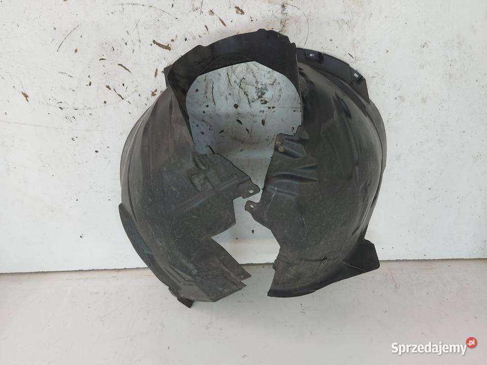 Volvo XC90 II D5 Nadkole przód prawe 31457219 dolnośląskie