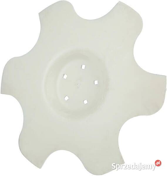 Talerz skrajny lewy 5606 2316540010 Kamionna sprzedam