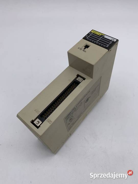 Omron C200H218 Output Unit Warszawa sprzedam