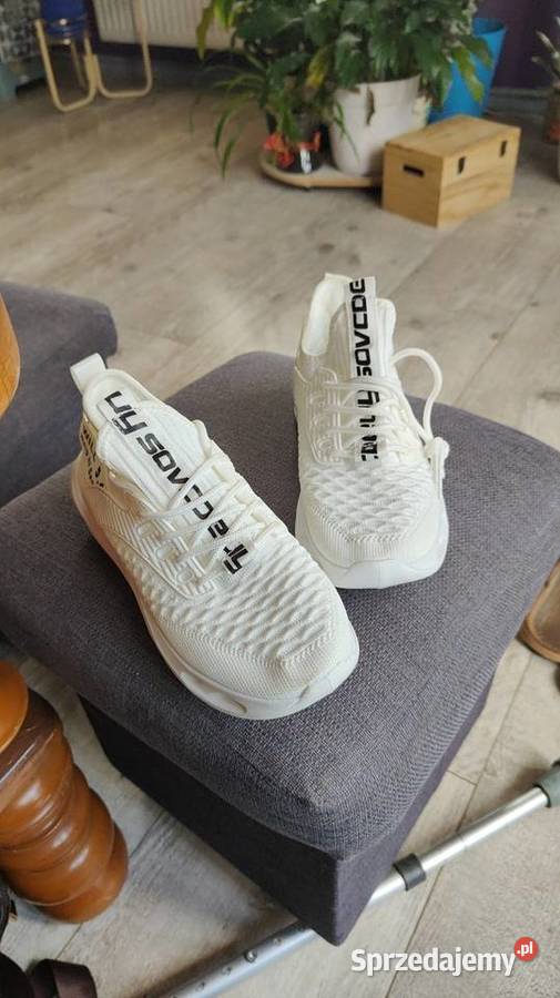 Adidasy Olszyna