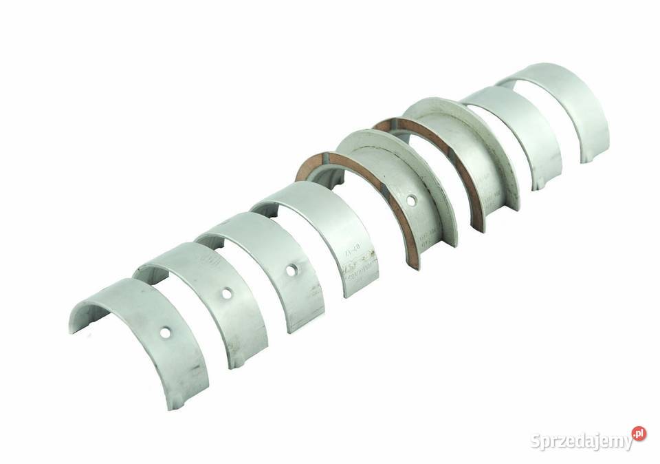 Panewki główne Mitsubishi K3C VST MT180 VST Tajęcina