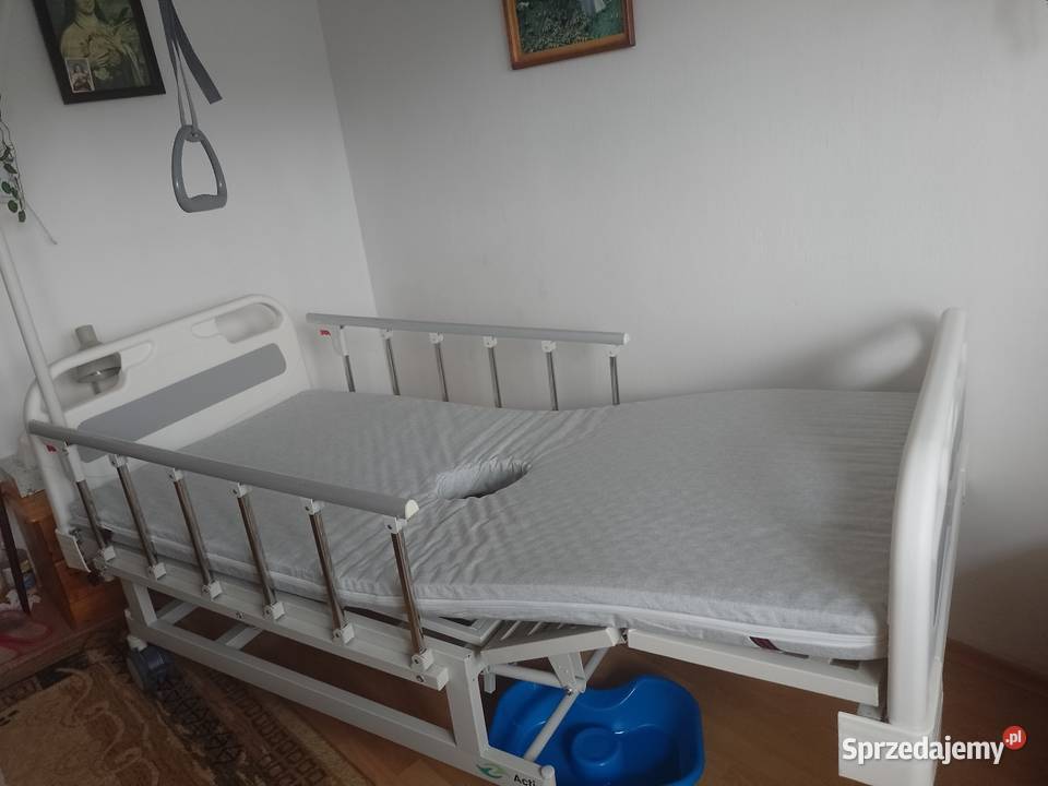 Sprzedam łóżko mazowieckie Baranowo