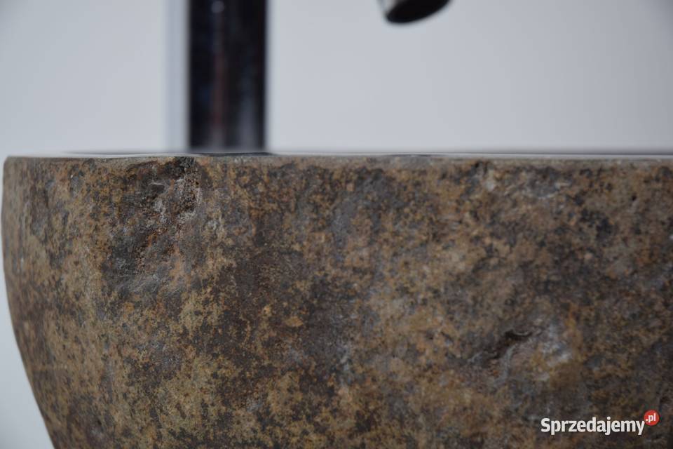 RIVER STONE RSB MINI RZ1 kamienna umywalka sprzedam