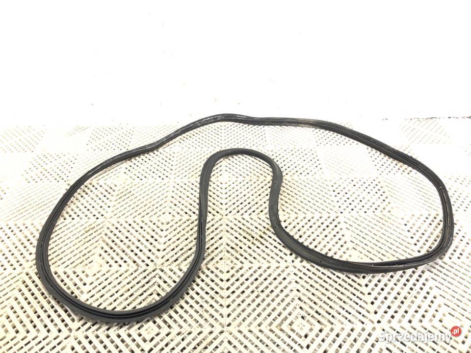 USZCZELKA KLAPY BAGAŻNIKA CUPRA ATECA Hatchback Uszczelki podkarpackie sprzedam