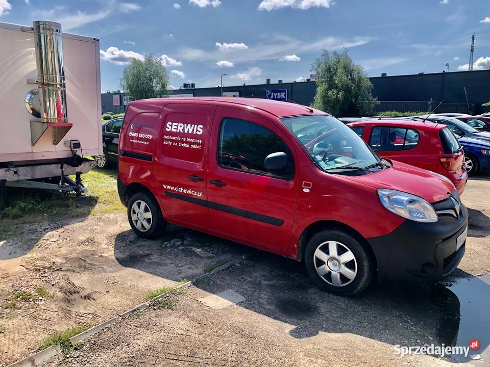 Serwis kotłów i palników na pellet dojazd Kotły i Piece CO Warszawa