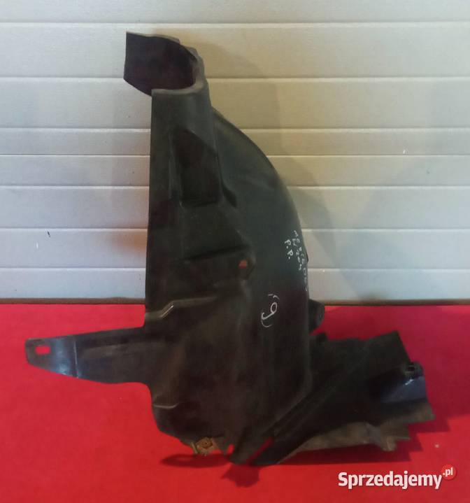 NADKOLE PRAWY PRZÓD MERCEDES W204 2046902830 Mielęcin sprzedam