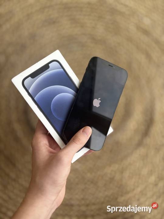 iphone 12 79 Łódź