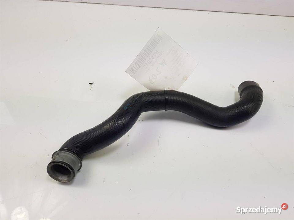 PRZEWÓD RURA DOLOT MERCEDES W203 2035015882