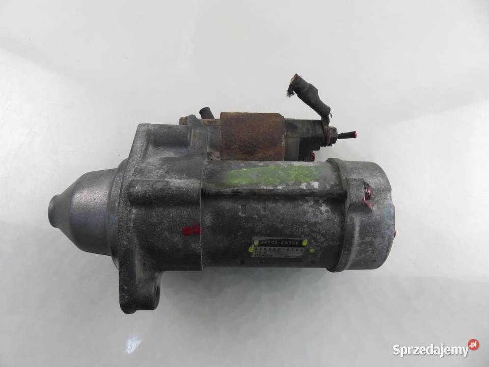 ROZRUSZNIK HYUNDAI i30 I 16 CRDi 361002A500