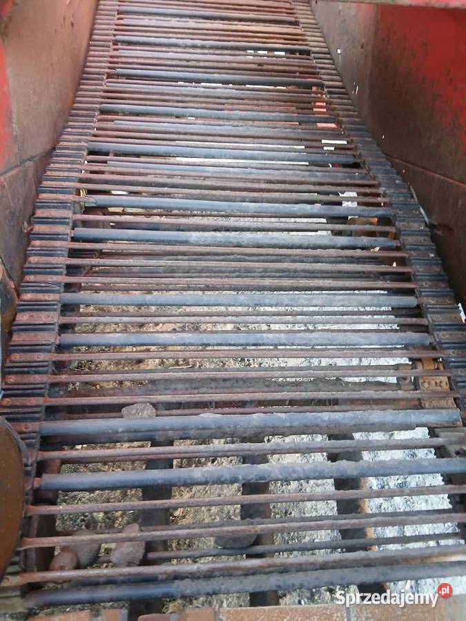 Grimme sl750 Radziejów