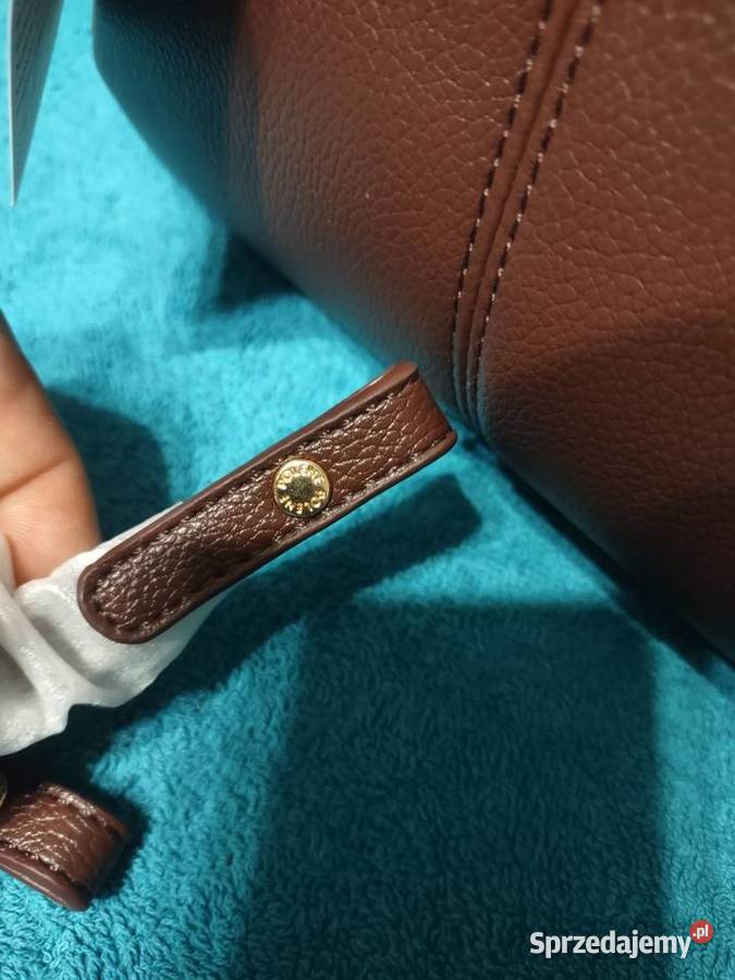 Elegancka torebka POLNE Torby i torebki Bełchatów sprzedam