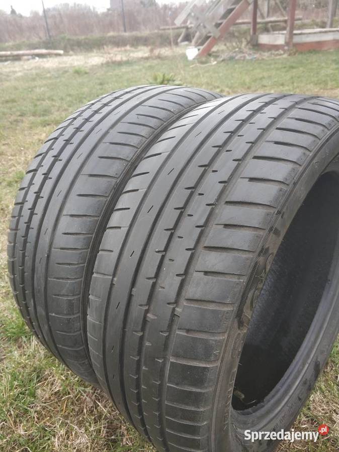 Opony letnie hankook ventus s1 Evo 1955015 45mm Hankook Samochodowe Kozłówka