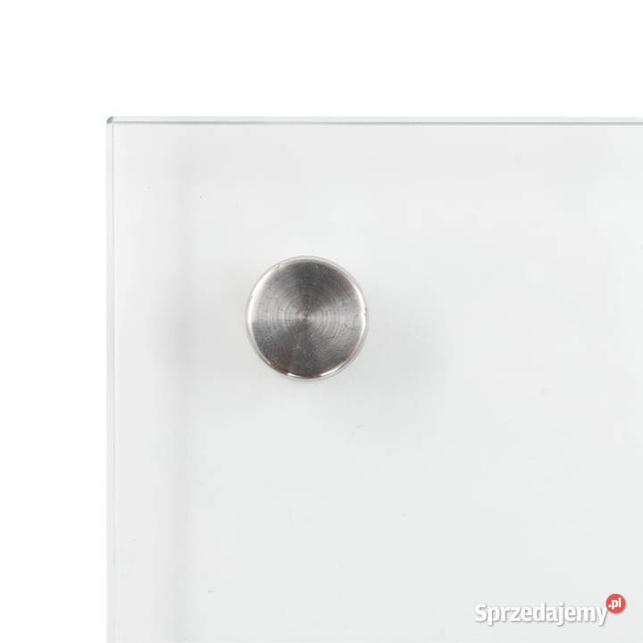 Panel ochronny do kuchni przezroczysty 70x50 Pozostałe mazowieckie