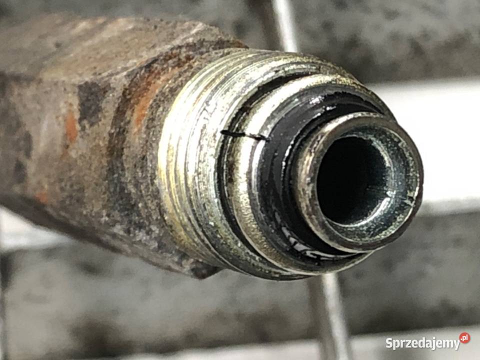 WĄŻ WSPOMAGANIA ALFA GT 20 165 0310 PRZEWÓD podkarpackie