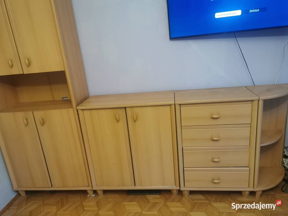 Jasne meble Bydgoszcz