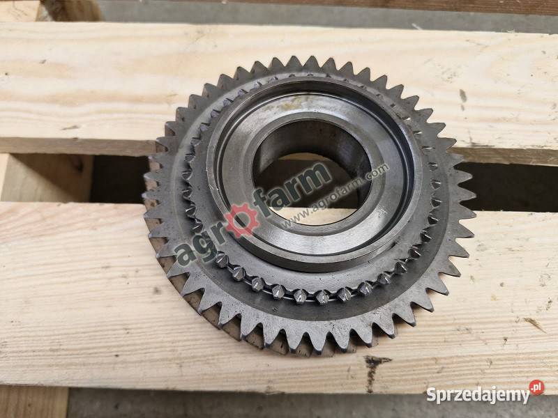 Koło zębate Deutz Agrotron 480 601 Byków