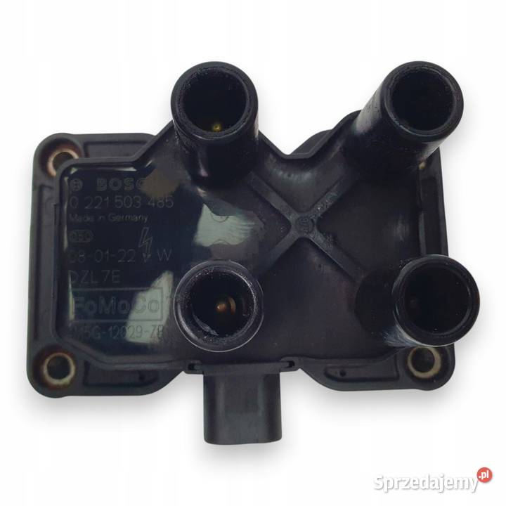CEWKA ZAPŁONOWA Ford C Focus MK2 16 16V Chełm