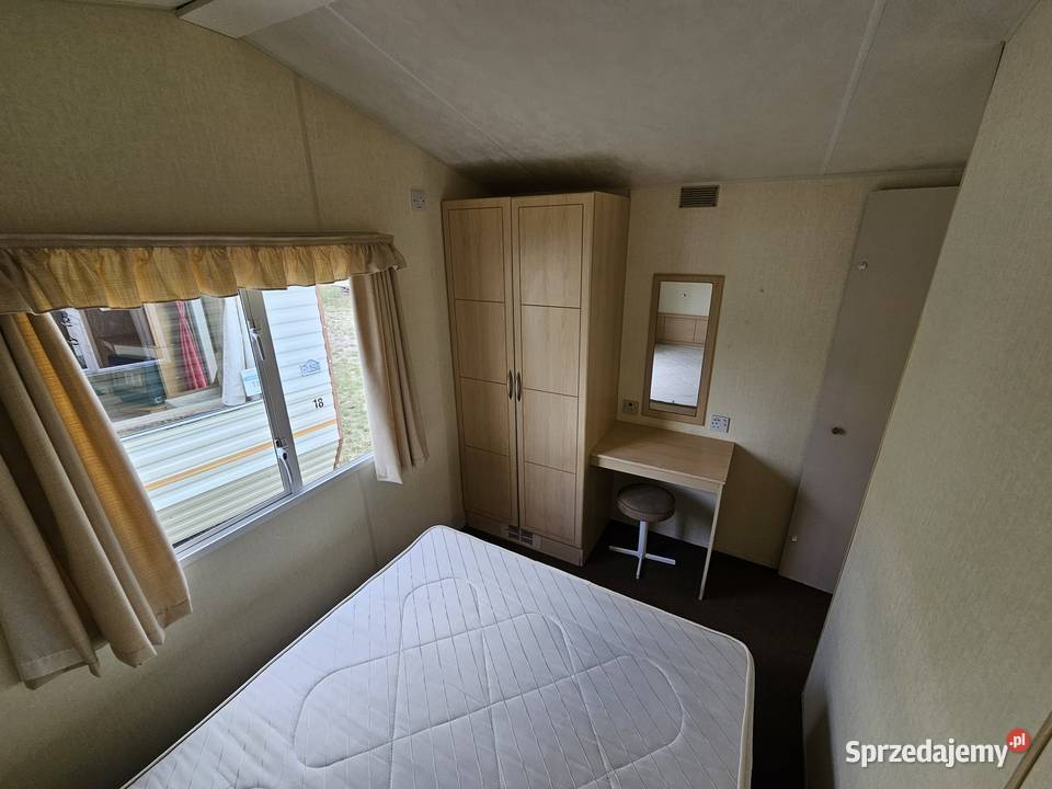 Domek holenderski MIRAGE 3 pokoje 459 plac Radom Lublin