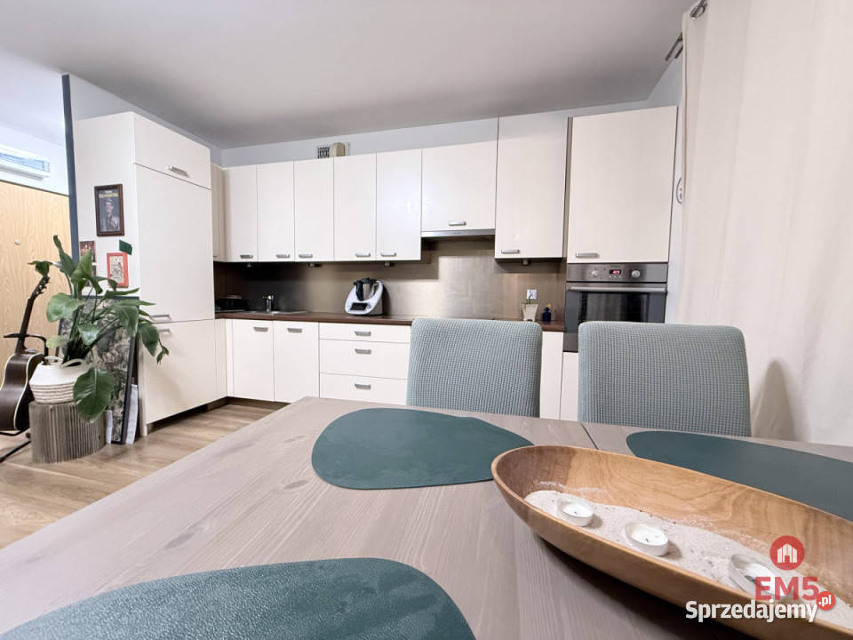 Mieszkanie Białystok 4897m2 2 pokoje