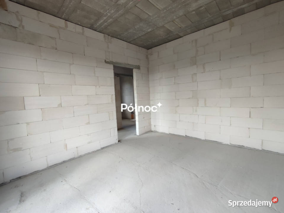 Dom w Alwach Wychody k Zamościa lubelskie