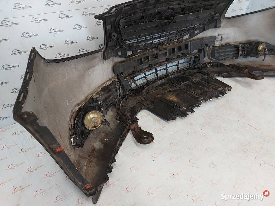 INSIGNIA A 13r zderzak przód 13288280 Kielce